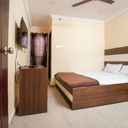 Hotel Prakrathi Residency Bangalore Eksteriør billede