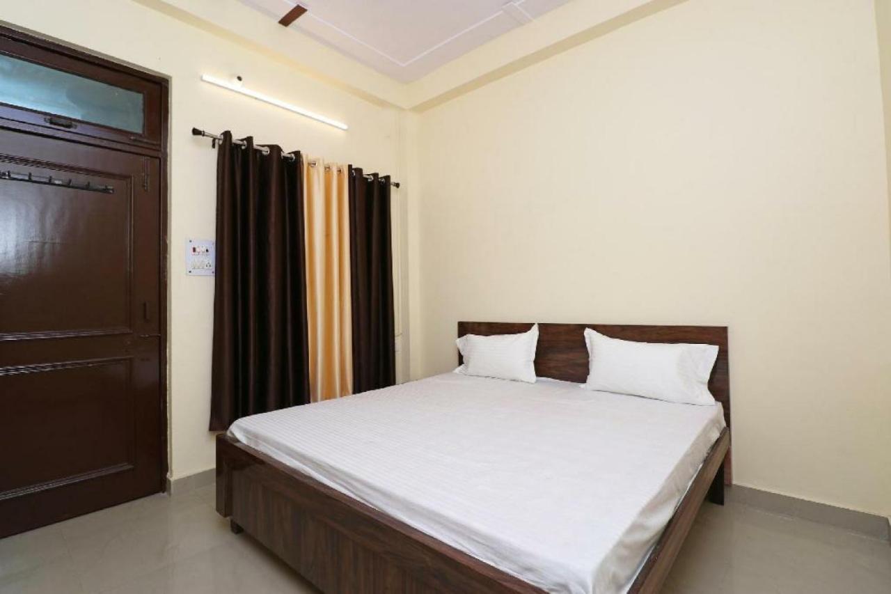 Hotel Prakrathi Residency Bangalore Eksteriør billede