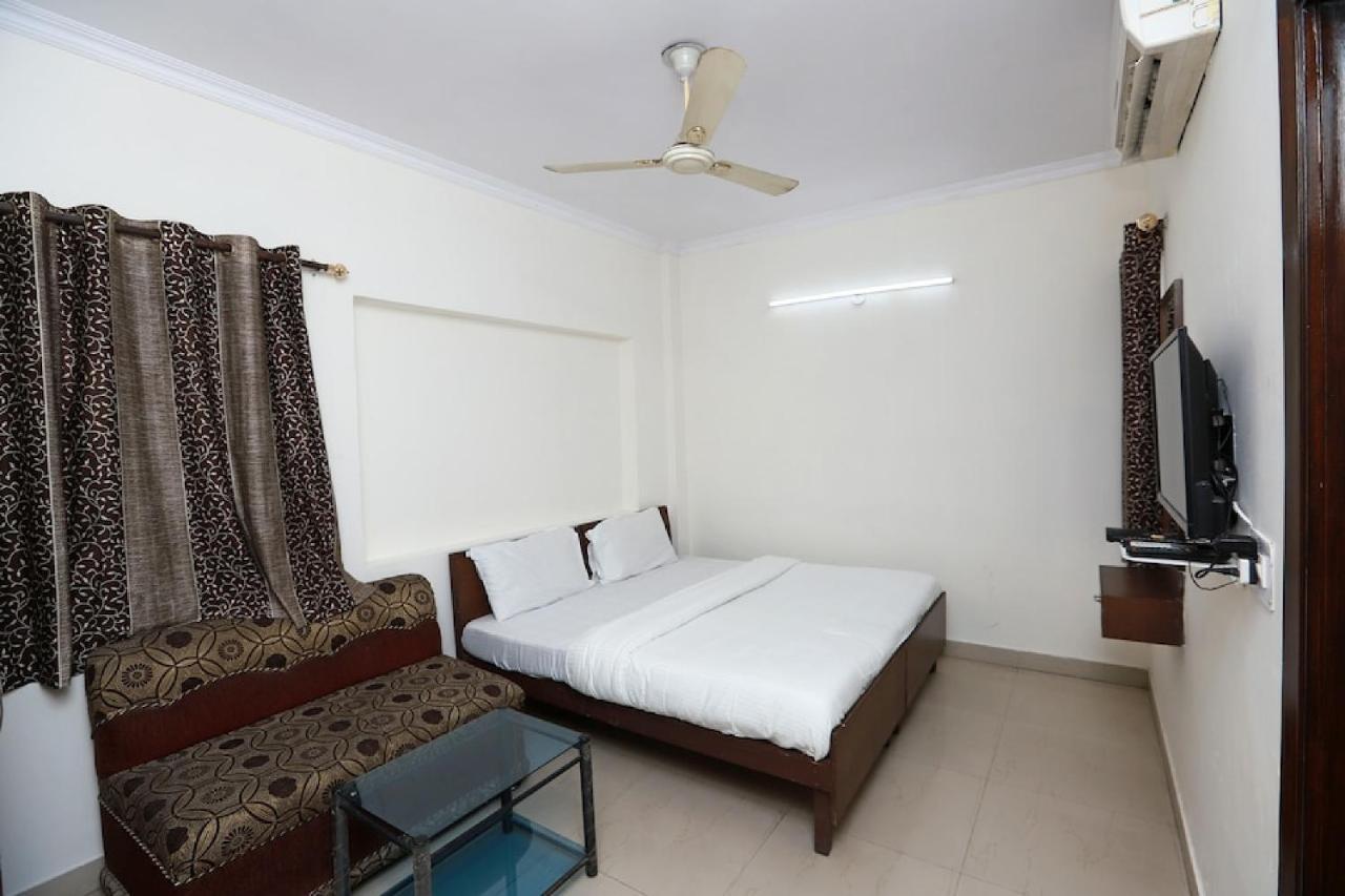 Hotel Prakrathi Residency Bangalore Eksteriør billede