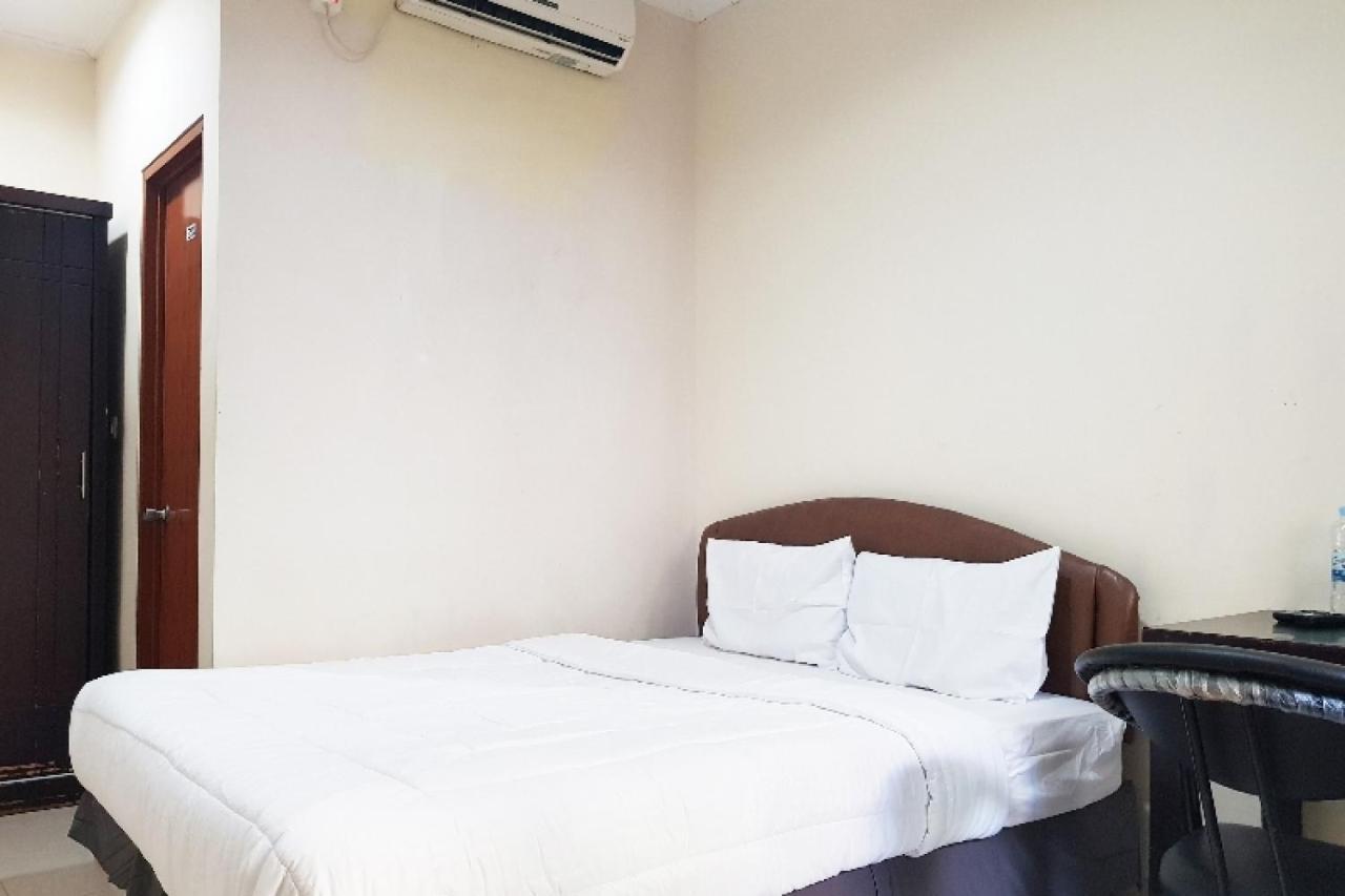 Hotel Prakrathi Residency Bangalore Eksteriør billede