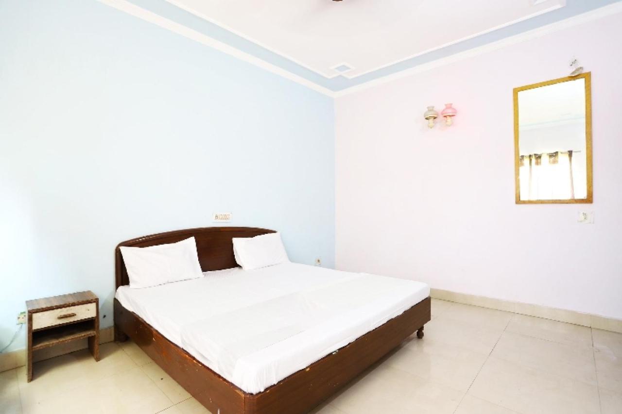 Hotel Prakrathi Residency Bangalore Eksteriør billede