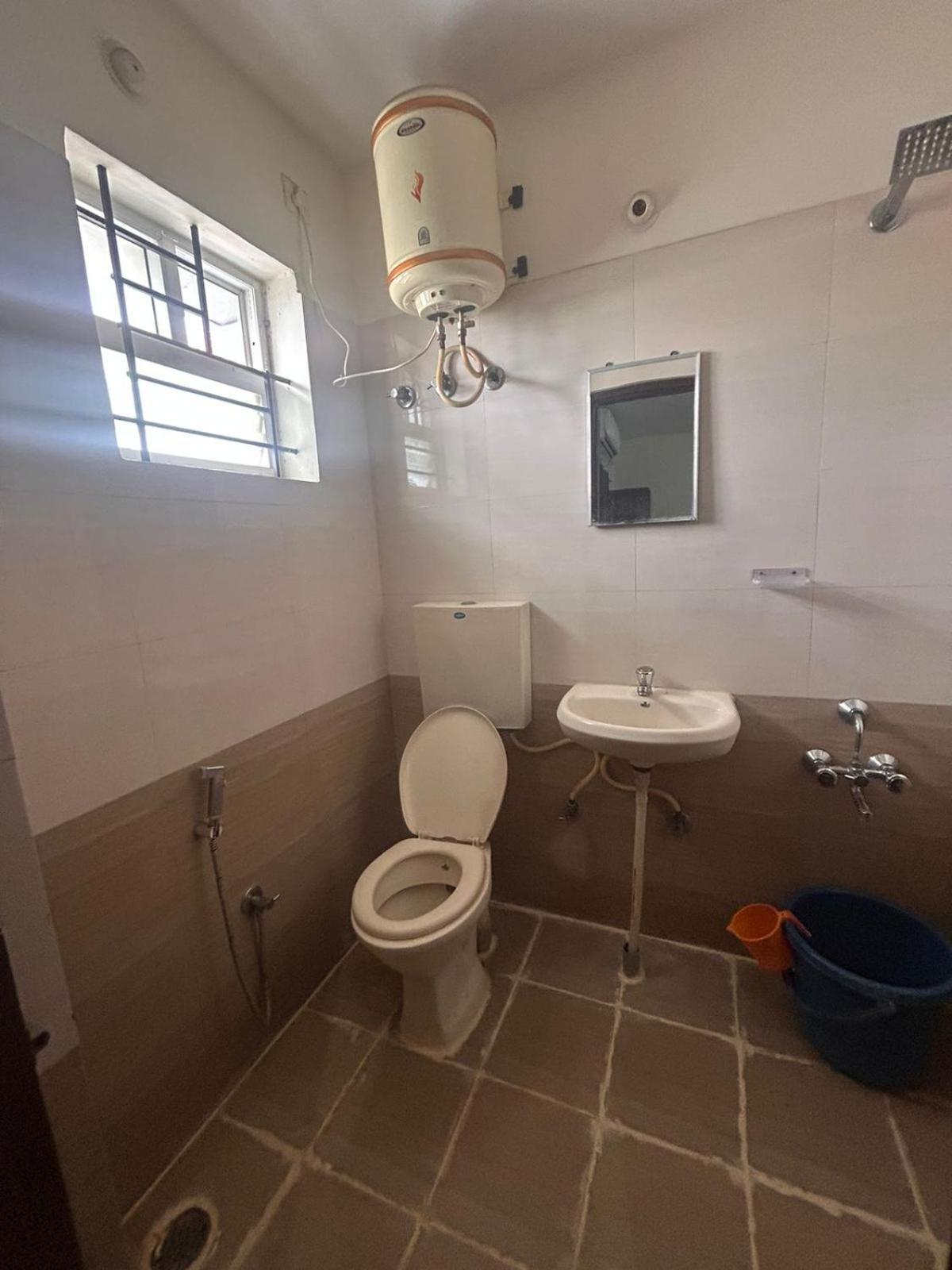 Hotel Prakrathi Residency Bangalore Eksteriør billede
